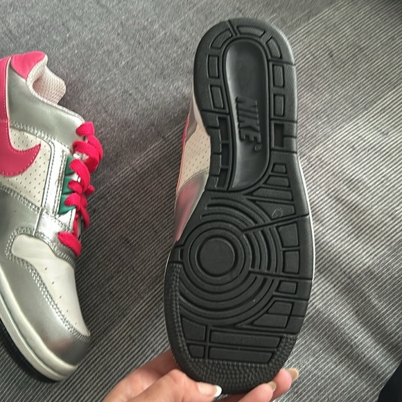 Nike delta force - Picture 4 of 8